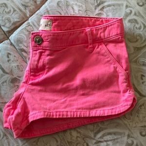Hollister Shorts